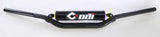 H902CFY Controlled Flex Technology 1 1/8’’ Handlebar Yellow