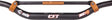 H904CFB Cft 1 1/8’’ Rc Signature Bar Black - Controlled Flex Technology Handlebar