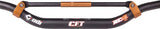 H904CFB Cft 1 1/8’’ Rc Signature Bar Black - Controlled Flex Technology Handlebar