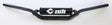 H907CFB Controlled Flex Technology 1 1/8’’ Handlebar Black