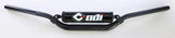 H907CFB Controlled Flex Technology 1 1/8’’ Handlebar Black