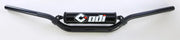 H907CFB Controlled Flex Technology 1 1/8’’ Handlebar Black