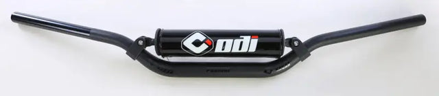 H907CFB Controlled Flex Technology 1 1/8’’ Handlebar Black