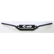 H907CFB Controlled Flex Technology 1 1/8’’ Handlebar Black