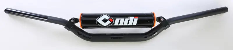 H907CFO Controlled Flex Technology 1 1/8’’ Handlebar Orange