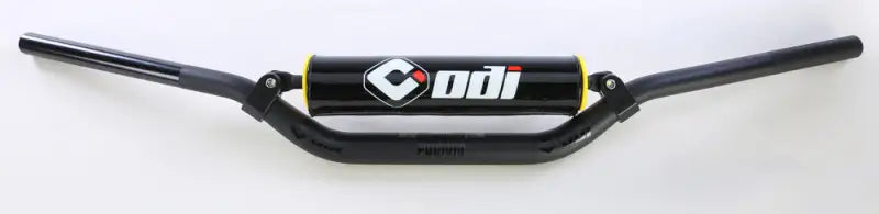 H907CFY Controlled Flex Technology 1 1/8’’ Handlebar Yellow