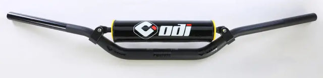 H907CFY Controlled Flex Technology 1 1/8’’ Handlebar Yellow