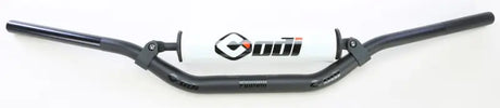 H914CFB Controlled Flex Technology 1 1/8’’ Handlebar Black