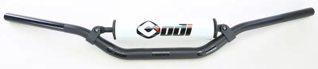 H914CFB Controlled Flex Technology 1 1/8’’ Handlebar Black