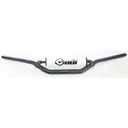 H914CFB Controlled Flex Technology 1 1/8’’ Handlebar Black