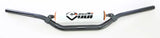H914CFO Controlled Flex Technology 1 1/8’’ Handlebar Orange