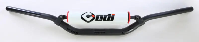 H914CFR Controlled Flex Technology 1 1/8’’ Handlebar Red