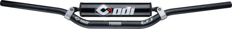 H926CFB Controlled Flex Technology 1 1/8’’ Handlebar Black