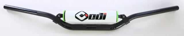 H929CFN Controlled Flex Technology 1 1/8’’ Handlebar Green