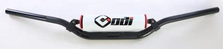 H929CFR Controlled Flex Technology 1 1/8’’ Handlebar Red