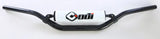 H930CFB Controlled Flex Technology 1 1/8’’ Handlebar Black