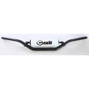 H930CFB Controlled Flex Technology 1 1/8’’ Handlebar Black