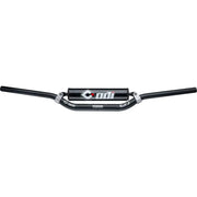 H946CFB Controlled Flex Technology 1 1/8’’ Handlebar Black