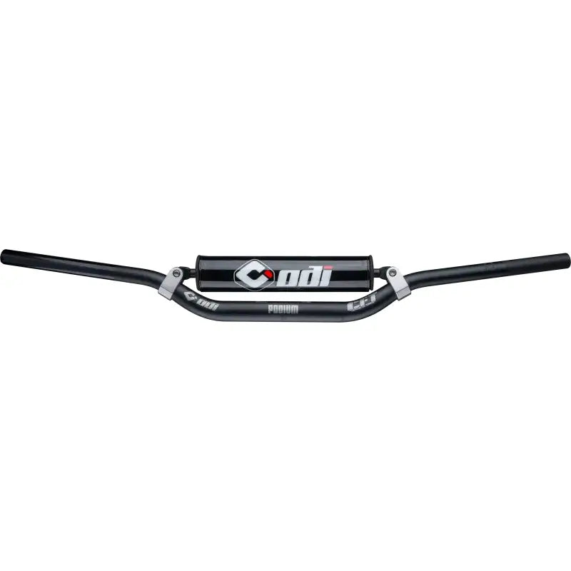 H946CFB Controlled Flex Technology 1 1/8’’ Handlebar Black