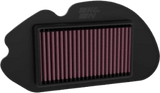 HA-1122 K&N Air Filter Hon - RV and Auto Parts
