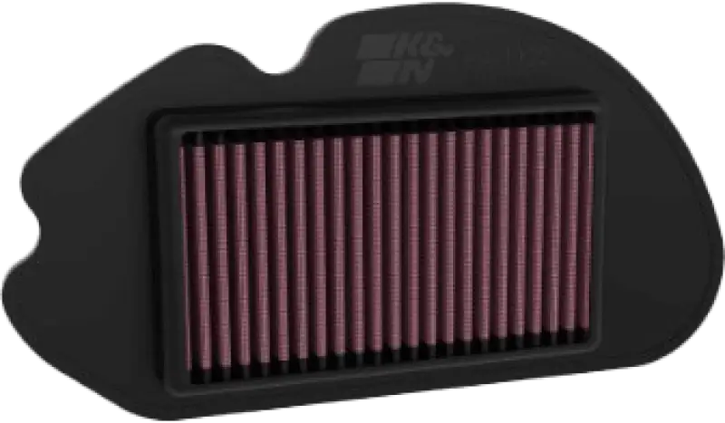 HA-1122 K&N Air Filter Hon - RV and Auto Parts