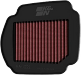 HA-1222 K&N Air Filter Hon - RV and Auto Parts