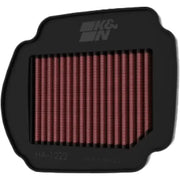 HA-1222 K&N Air Filter Hon - RV and Auto Parts
