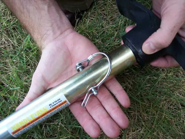 HA-500 Vehicle Recovery Kit