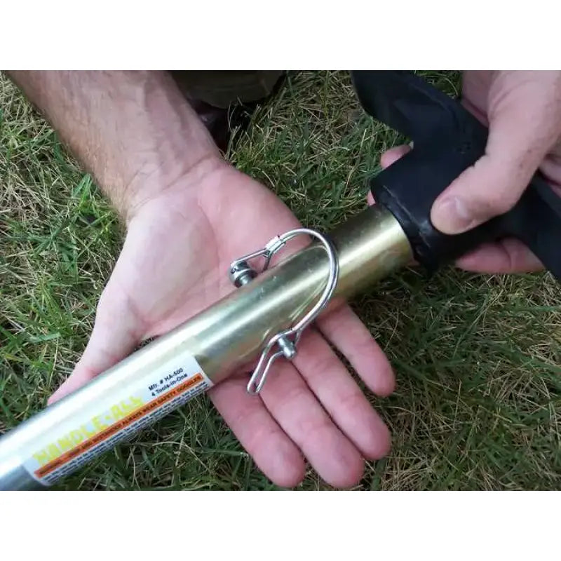 HA-500 Vehicle Recovery Kit