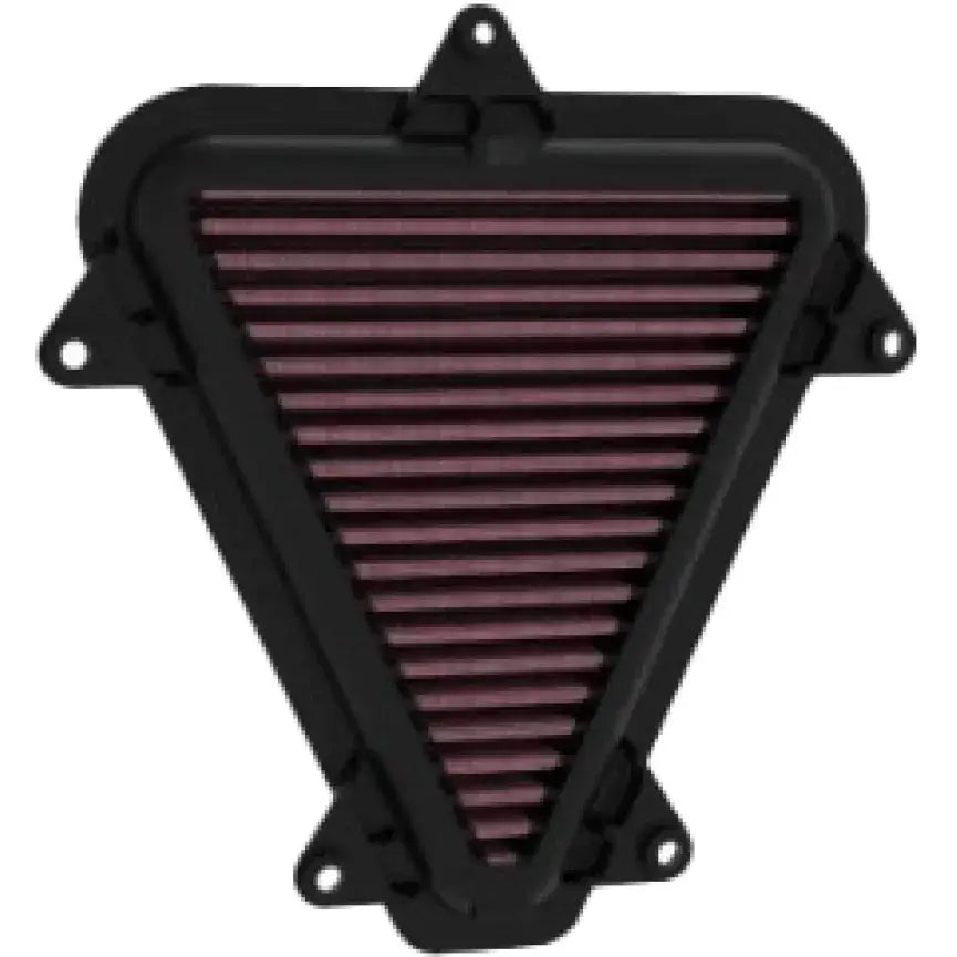 HA-7523 K&N Air Filter Hon - RV and Auto Parts