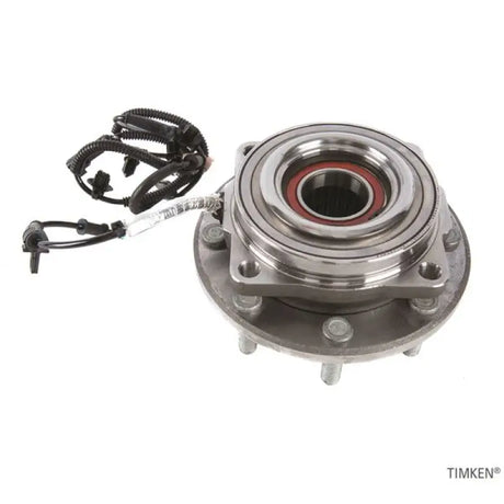 HA590723 Timken hub with sensor for reliable hub unit bearing assembly