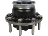 HA590862 Timken Hub Unit Bearing - Wheel And Assembly