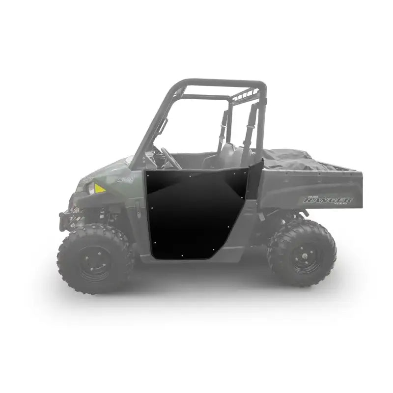RIVAL POWERSPORTS USA Half Doors