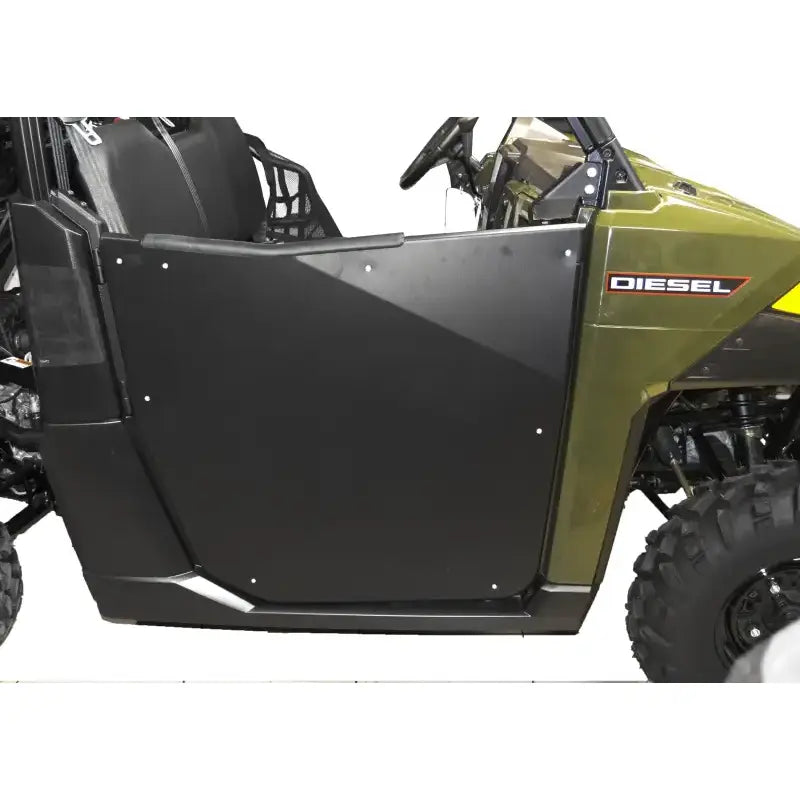 RIVAL POWERSPORTS USA Half Doors