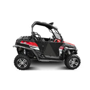 RIVAL POWERSPORTS USA Half Doors