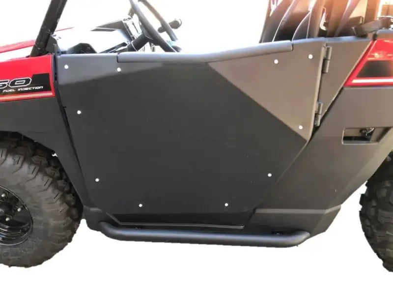RIVAL POWERSPORTS USA 2444.7460.1