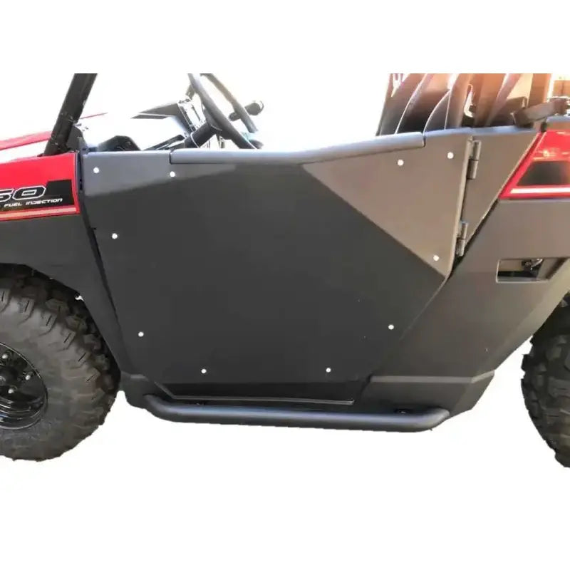 RIVAL POWERSPORTS USA 2444.7460.1