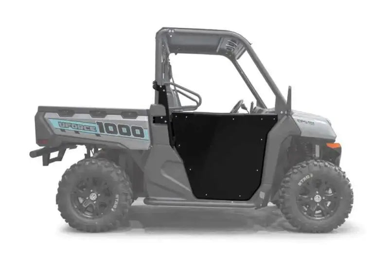 RIVAL POWERSPORTS USA 2444.6891.1