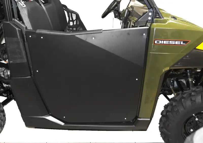 RIVAL POWERSPORTS USA Half Doors