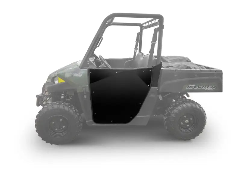 RIVAL POWERSPORTS USA Half Doors