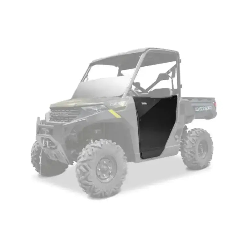 RIVAL POWERSPORTS USA Half Doors