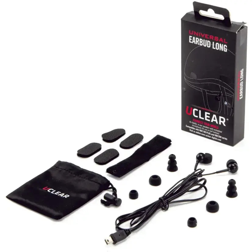 UCLEAR 11017