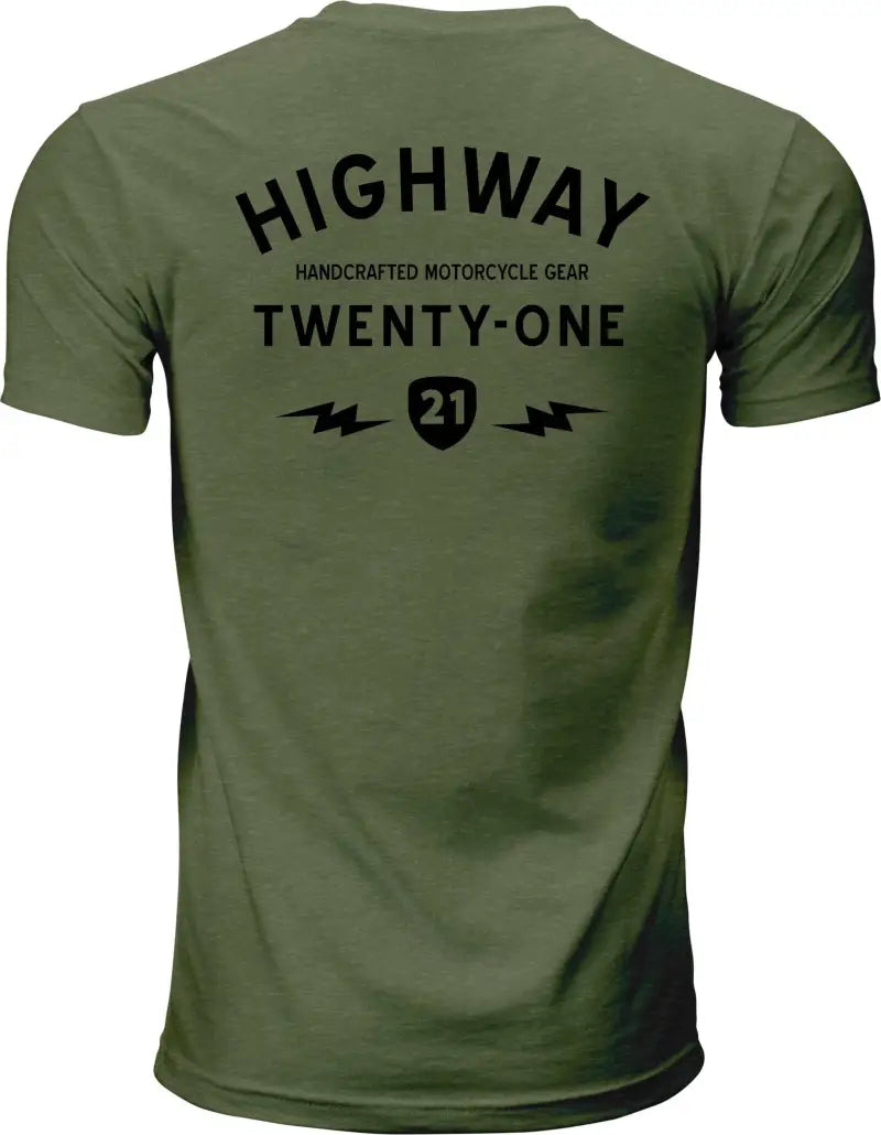 HIGHWAY 21 489-19303X