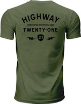 HIGHWAY 21 489-19303X