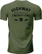 HIGHWAY 21 489-19303X