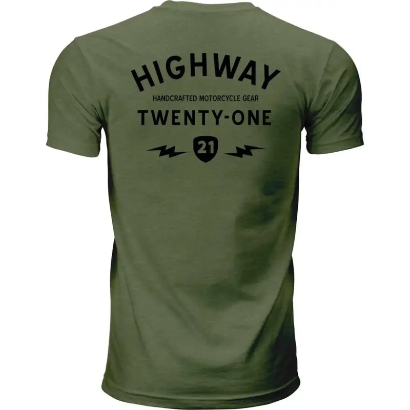 HIGHWAY 21 489-19304X