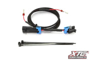 XTC Power Products POL-RZR-F2HL