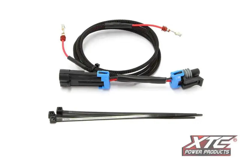 XTC Power Products POL-RZR-F2HL