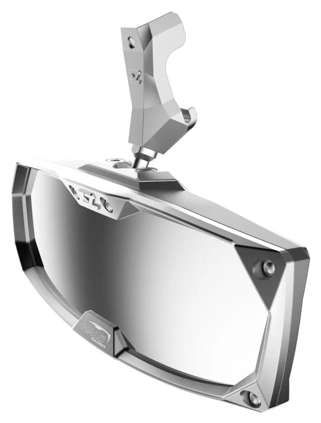 SEIZMIK Halo Ra Cast Rear Mirror Can