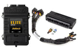 Haltech Elite 1500 engine management system with wiring harness for Honda S2000 ECU kit